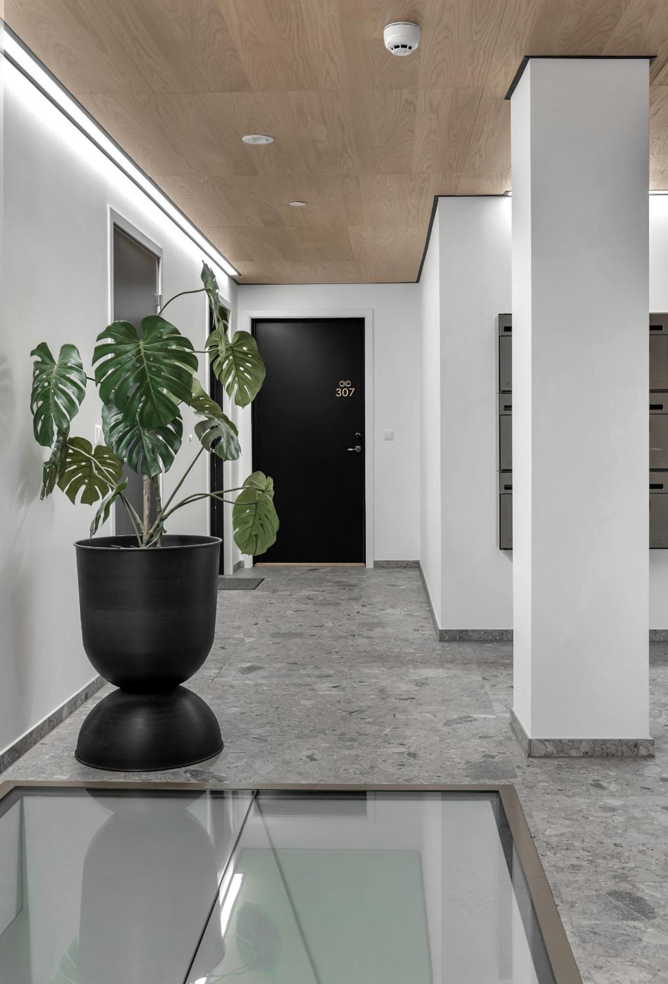 Apartmán King'S Park Tromsø Exteriér fotografie
